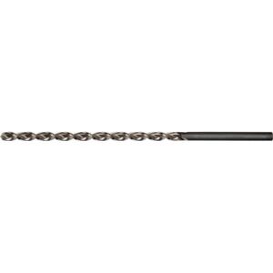 TECWERK Tieflochspiralbohrer - Nenn- 1 mm HSS Zylinderschaft – Bild 1
