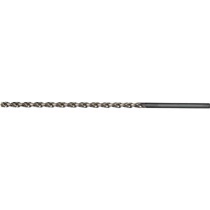 TECWERK Tieflochspiralbohrer - Nenn- 1,5 mm HSS Zylinderschaft – Bild 1