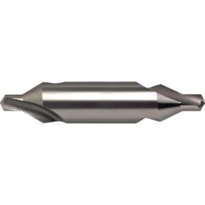 TECWERK Zentrierbohrer - Nenn- 4 mm HSS-Co – Bild 1