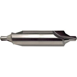 TECWERK Zentrierbohrer - Nenn- 1 mm HSS – Bild 1