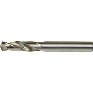 TECWERK Spiralbohrer - Nenn- 12,5 mm HSS-Co Zylinderschaft – Bild 1