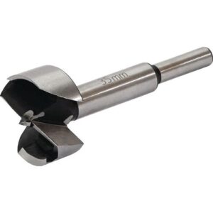 TECWERK Forstnerbohrer -  35 mm Schaft- 10 mm – Bild 1