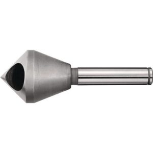 TECWERK Querlochsenker - 1-4 mm 90 › HSS-Co – Bild 1