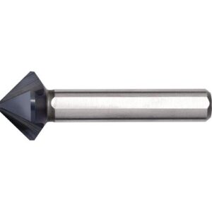 TECWERK Kegelsenker - Nenn- 6,3 mm HSS Nano zylindrisch – Bild 1