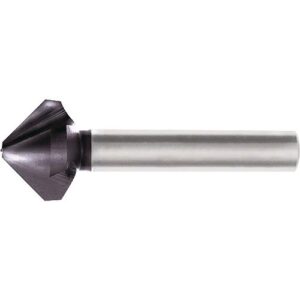 TECWERK Kegelsenker - Nenn- 8,3 mm HSS TiAlN – Bild 1