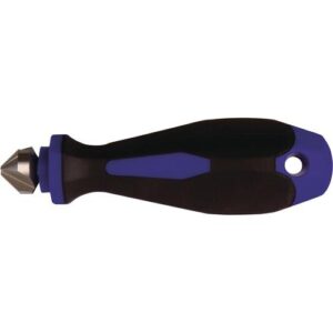 TECWERK Handentgrater - Nenn- 12,5 mm HSS – Bild 1