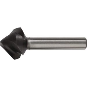 TECWERK Kegelsenker - Nenn- 8,3 mm HSS-Co TiAlN – Bild 1