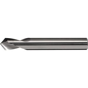 TECWERK NC-Anbohrer - Nenn- 20 mm VHM – Bild 1