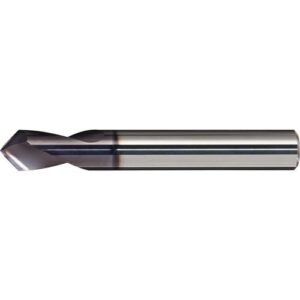 TECWERK NC-Anbohrer - Nenn- 20 mm VHM TiAlN – Bild 1