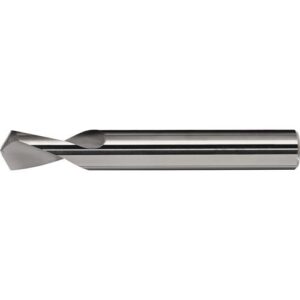 TECWERK NC-Anbohrer - Nenn- 4 mm VHM – Bild 1