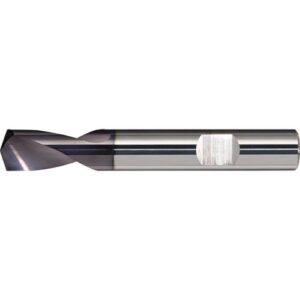 TECWERK NC-Anbohrer - Nenn- 3 mm VHM TiAlN – Bild 1