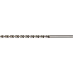 TECWERK Tieflochspiralbohrer - Nenn- 2 mm HSS-Co Zylinderschaft – Bild 1