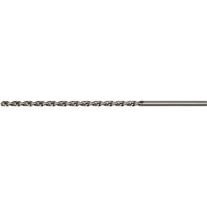 TECWERK Tieflochspiralbohrer - Nenn- 6,5 mm HSS-Co Zylinderschaft – Bild 1
