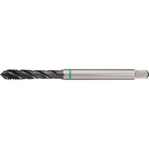 TECWERK Maschinengewindebohrer - M8x1,25 mm HSS-Co vap. – Bild 1