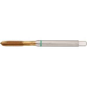 TECWERK Maschinengewindebohrer - M8x1,25 mm HSS-Co TiN – Bild 1