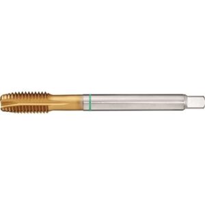 TECWERK Maschinengewindebohrer - M20x2,5 mm HSS-Co TiN – Bild 1