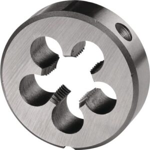 TECWERK Schneideisen - metrisch fein MF8 x 0,75 mm HSS – Bild 1