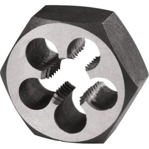 TECWERK Sechskantschneidmutter - M22 HSS – Bild 1