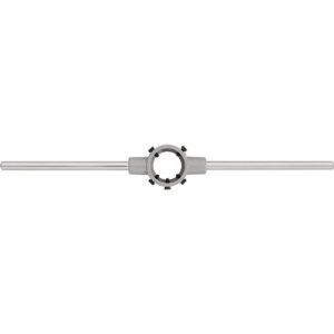 TECWERK Schneideisenhalter -  65 mm H?he 25 mm Zinkdruckguss – Bild 1