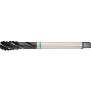 TECWERK Maschinengewindebohrer - G 1/8 ?x28 HSS-Co vap. – Bild 1