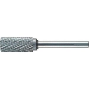 TECWERK Fr?sstift -  2 mm Kopfl?nge 10 mm Schaft- 3 mm Hartmetall – Bild 1