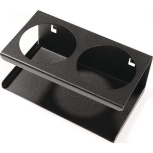 TECWERK Dosenhalter - fr 2 Dosen Breite 165 mm – Bild 1