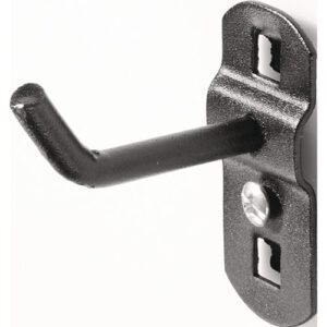 TECWERK Werkzeughalter - B58xH56mm einfach 9 x 9 mm – Bild 1