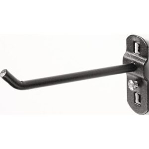 TECWERK Werkzeughalter - B108xH56mm einfach 9 x 9 mm – Bild 1