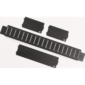 TECWERK Schubladenunterteilungsmaterial - 4-teilig Erweiterungsset 1 – Bild 1