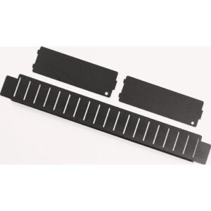 TECWERK Schubladenunterteilungsmaterial - 3-teilig Erweiterungsset 3 – Bild 1