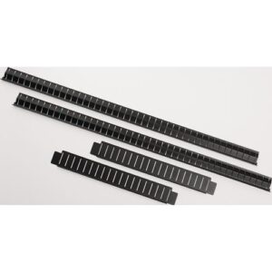 TECWERK Schubladenunterteilungsmaterial - 4-teilig – Bild 1