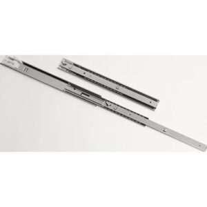 TECWERK Schubladenschiene - 400 mm Auszug fr 2000871500,-501,-502 – Bild 1