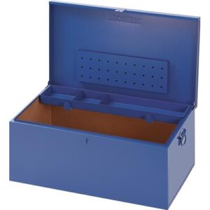 TECWERK Stahlblechwerkzeugkoffer - unbestckt Auÿen-B910T530xH430mm – Bild 1