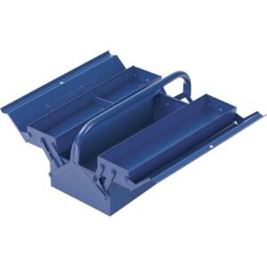 TECWERK Werkzeugkasten - 5-teilig Auÿen-B530T200xH200mm – Bild 1
