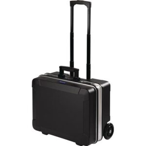 TECWERK Schalenkoffer - Innen-B480xT200xH375mm ABS-Kunststoff 36 l – Bild 3