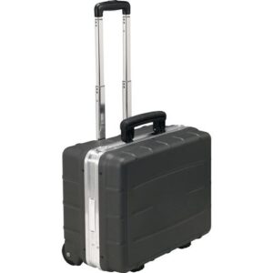 TECWERK Schalenkoffer - Innen-B465xT255xH352mm Polypropylen 42 l – Bild 3