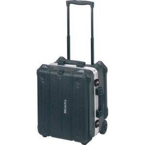 TECWERK Schalenkoffer - Innen-B470xT390xH300mm HDPE 64 l – Bild 3