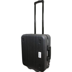 TECWERK Schalenkoffer - Innen-B453xT185xH345mm HDPE-Kunststoff 28,9 l – Bild 1