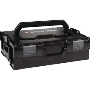 TECWERK Werkzeugkoffer - 136 Innen-B378xT311xH107mm – Bild 1