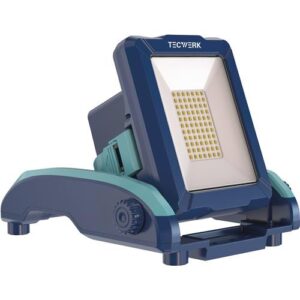 TECWERK LED-Strahler - 20 W 2900 lm – Bild 1