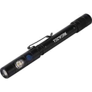 TECWERK LED-Stiftleuchte - Li-ion 90 m – Bild 1