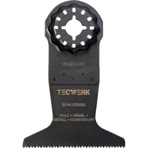 TECWERK Tauchs?gebl?tter - Breite 63 mm Eintauchtiefe 40 mm 10 St. Starlock – Bild 1