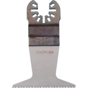 TECWERK Tauchs?gebl?tter - Breite 63 mm Eintauchtiefe 42 mm 1 St. Universal – Bild 1