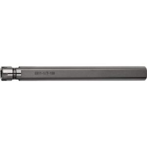 TECWERK Spannzangenfutter - Spann- 1-7 mm Schaft- 16 mm – Bild 1