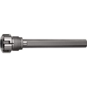 TECWERK Spannzangenfutter - Spann- 1-10 mm Schaft- 16 mm – Bild 1