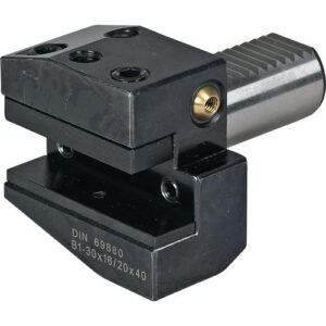 TECWERK Radialwerkzeughalter - VDI30 rechts – Bild 1