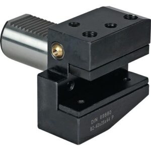 TECWERK Radialwerkzeughalter - VDI40 links – Bild 1