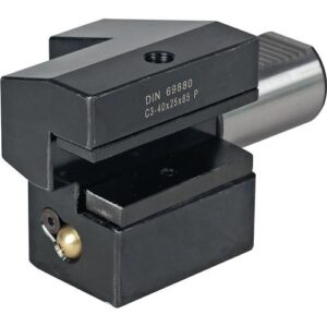 TECWERK Axialwerkzeughalter - VDI30 rechts – Bild 1