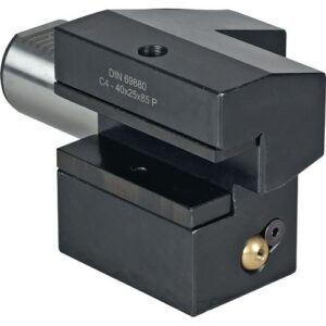 TECWERK Axialwerkzeughalter - VDI30 links – Bild 1