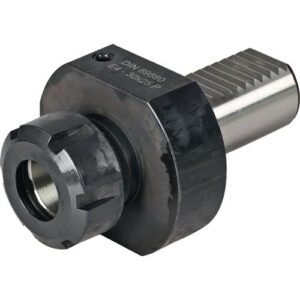 TECWERK Werkzeughalter - Spann- 2-20 mm VDI30 – Bild 1